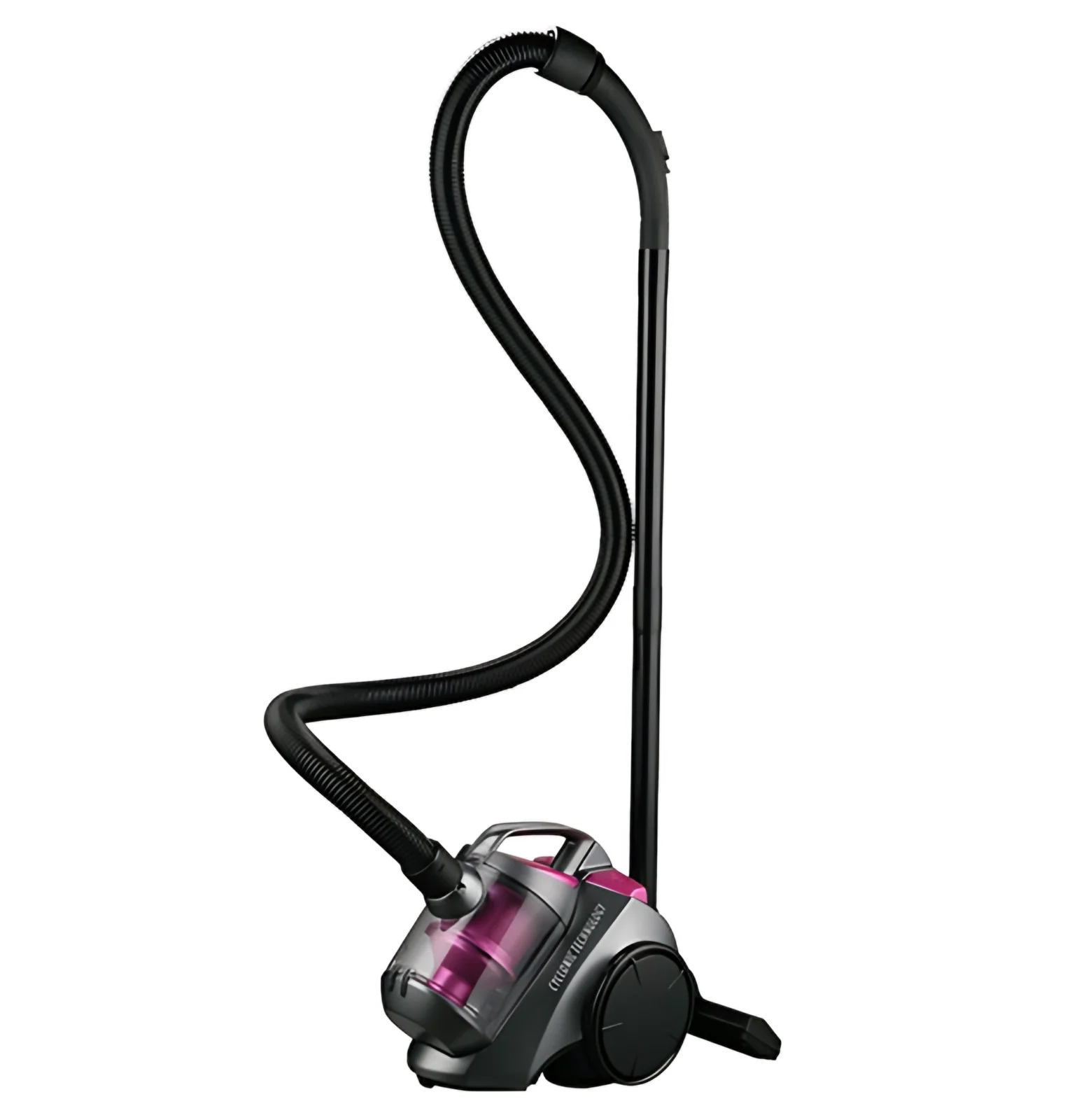 1000w Strong Suction Powerful Hepa Filter Bagless Cyclone Wired Canister Horizontal Dry and Wet Vacuum Cleaner