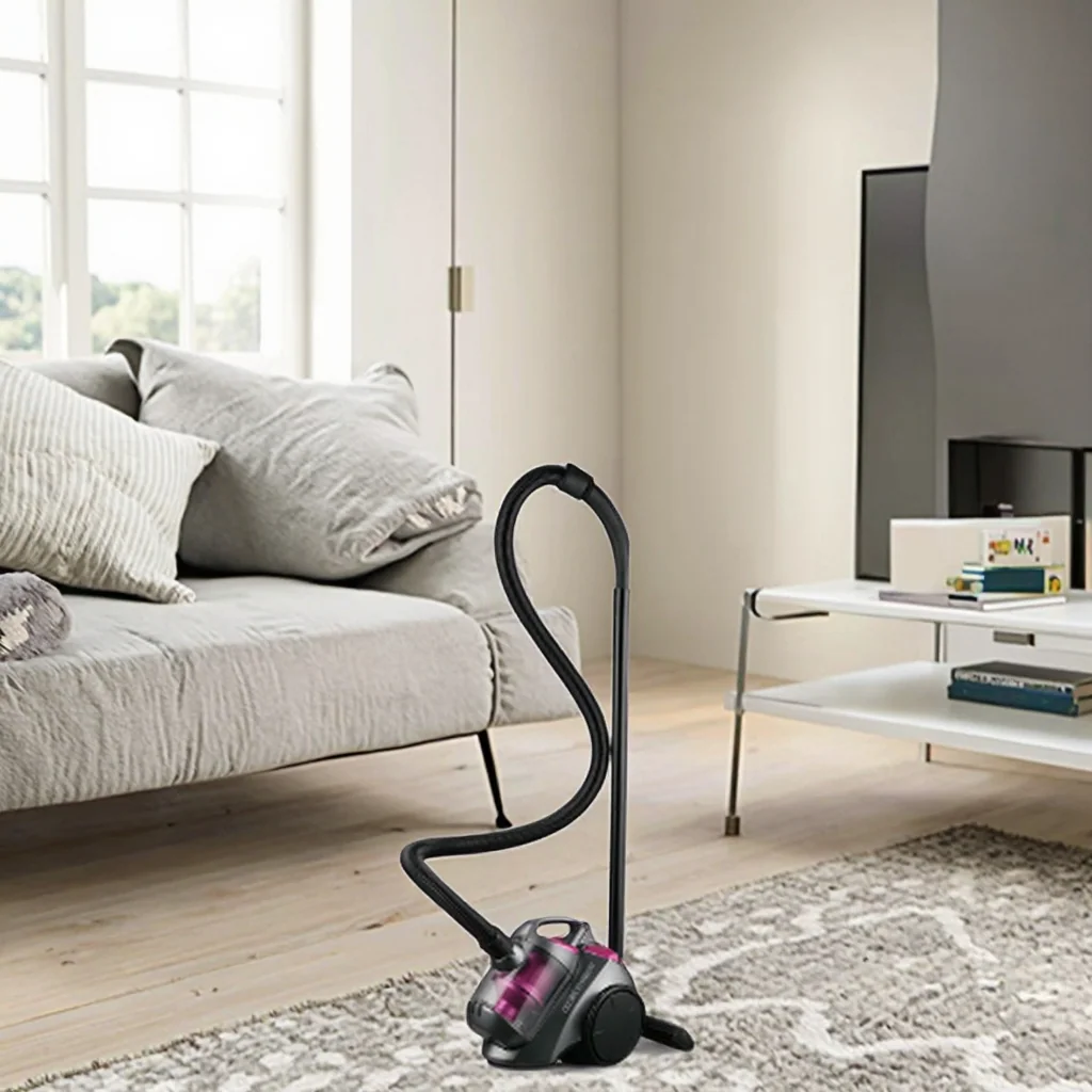 Cyclonic Vacuum Cleaner — image 2