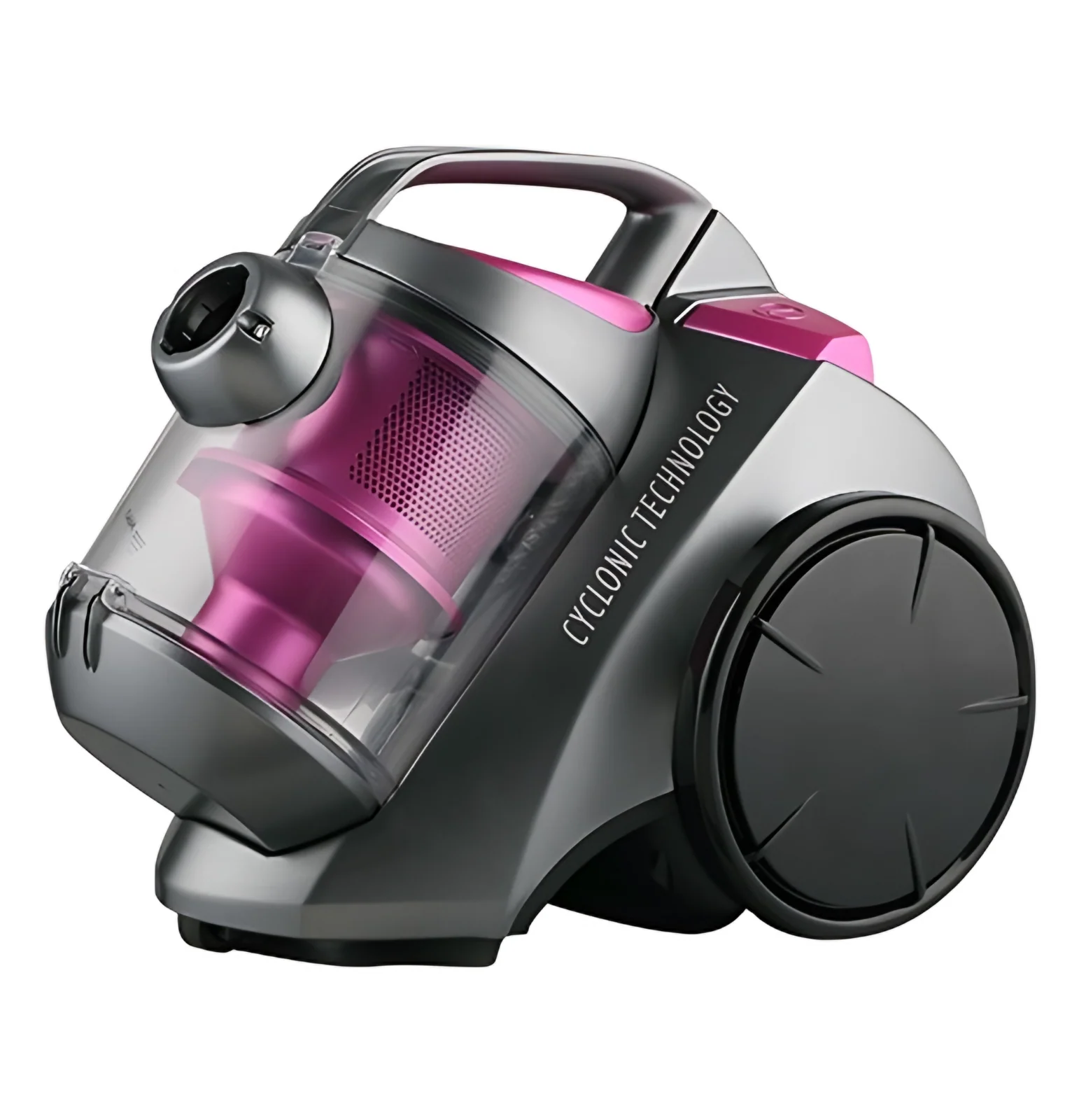 Cyclonic Vacuum Cleaner — image 3