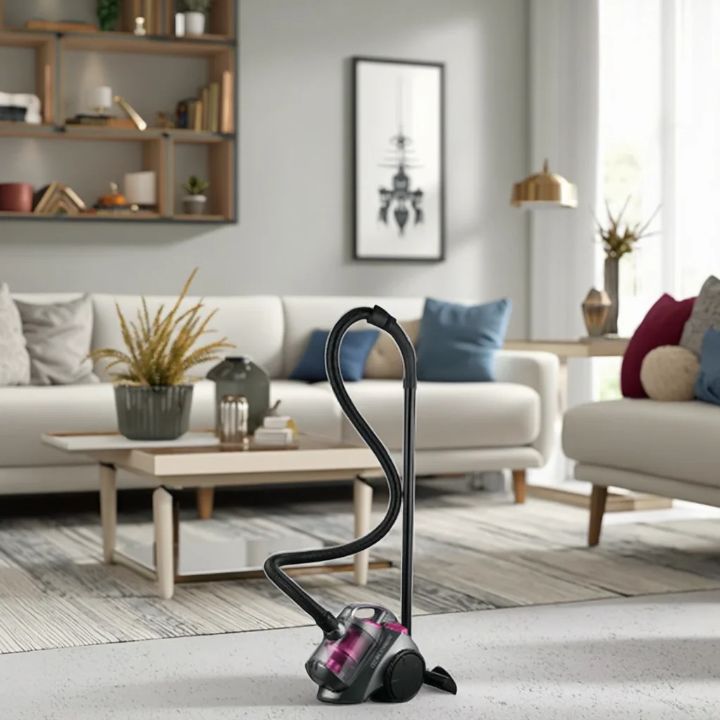 Aspirateur cyclonique — image 6
