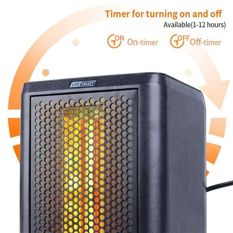 PTC Heater — image 3