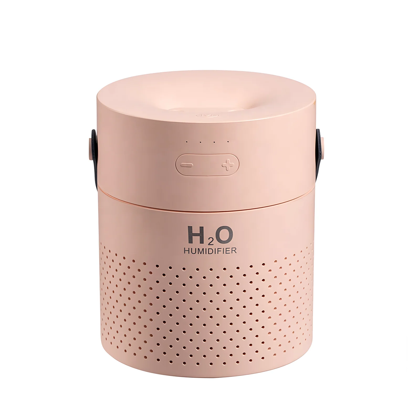Humidificateur électronique portable domestique à grande capacité bureau humidificateur d'air pour chambre à coucher