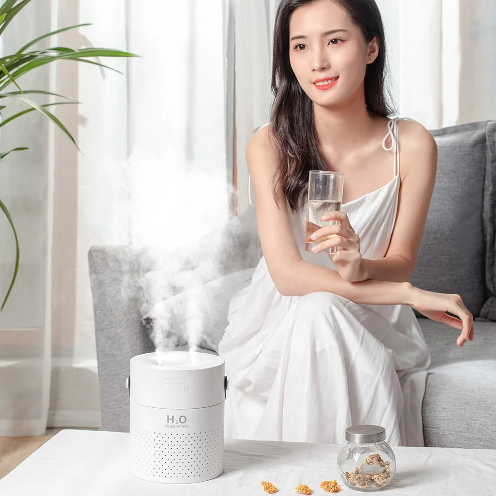 Air Humidifier — image 5