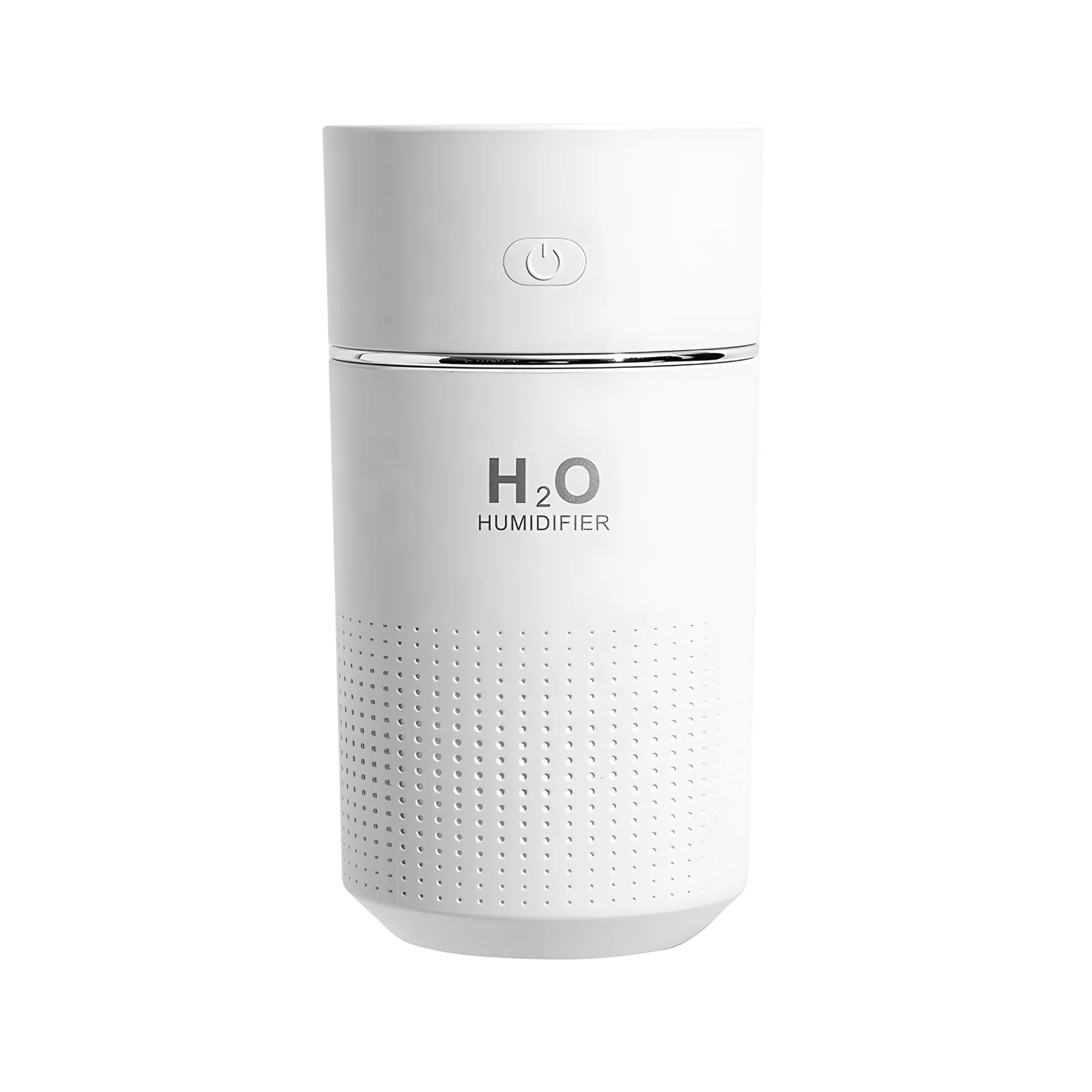 Mini Humidifier With Led Light Humidifier Diffuser Air Purifier Smart Ultrasonic Car Air Humidifier