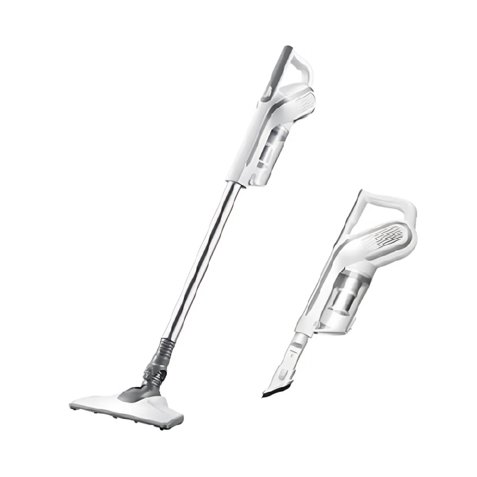 2026 meilleur vendeur léger puissant aspirateur sans fil stick vertical aspirateur sans câble à main avec des caractéristiques légères