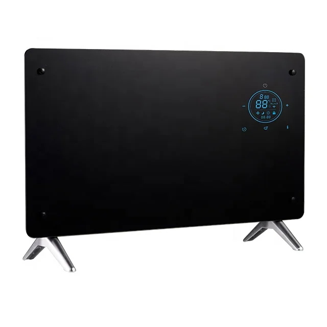 Glass Panel Heater — image 3