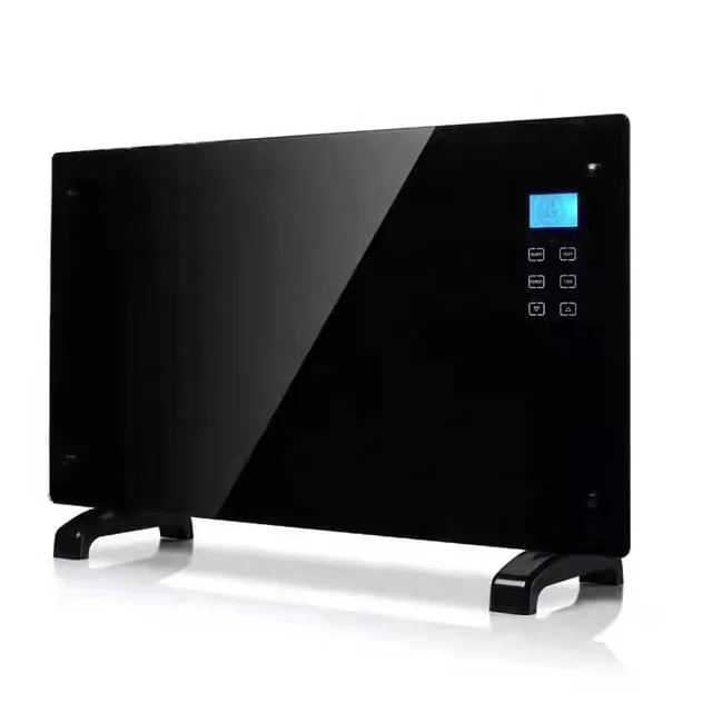 Aquecedor de painel de vidro — imagem 5
