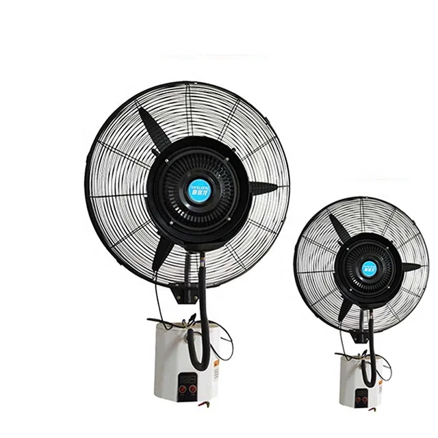 業務用扇風機 — 画像5