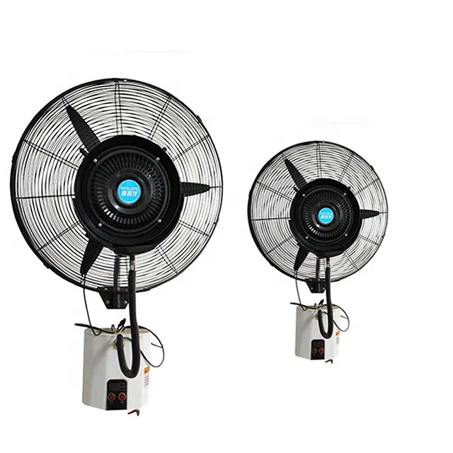 Industrieventilator — Bild 6