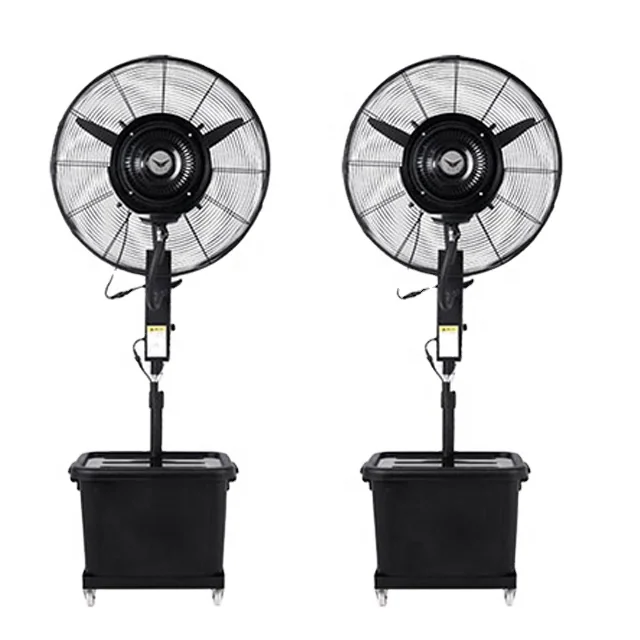 Industry Fan — image 2
