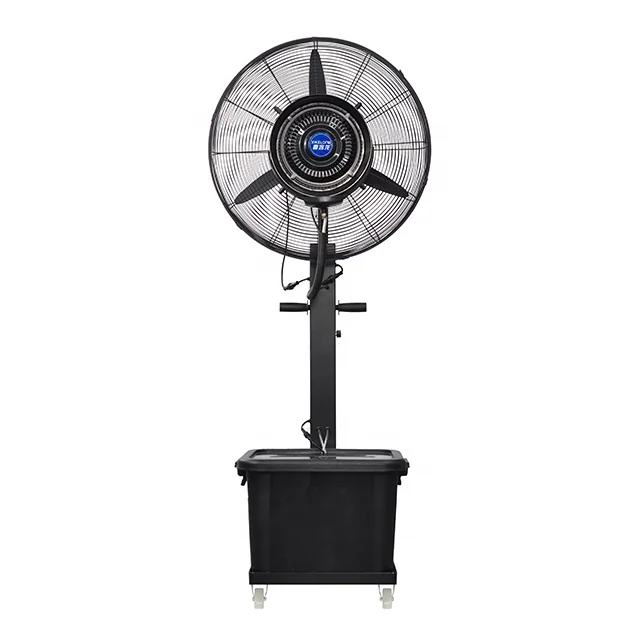 Industry Fan — image 2