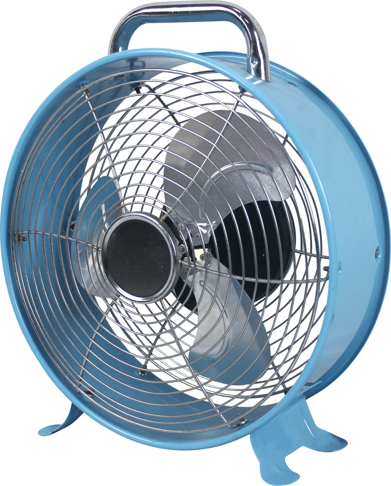 Ventilador industrial — imagem 5