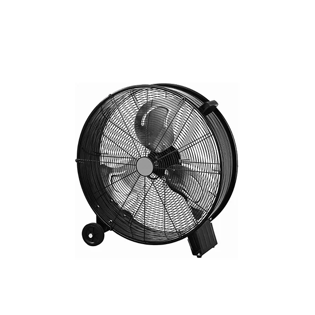 Industry Fan — image 3