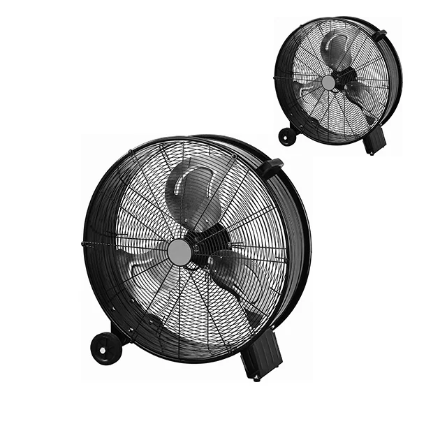 Ventilador industrial — imagen 5