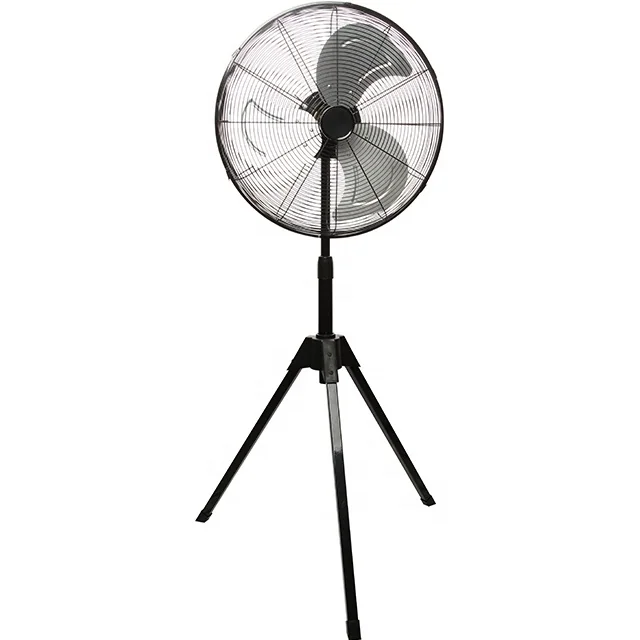 Ventilador industrial — imagen 2