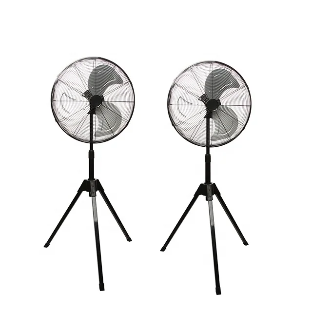 Ventilador industrial — imagen 4