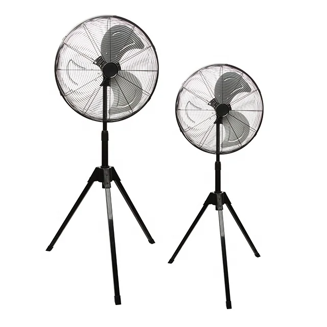 Ventilador industrial — imagen 5