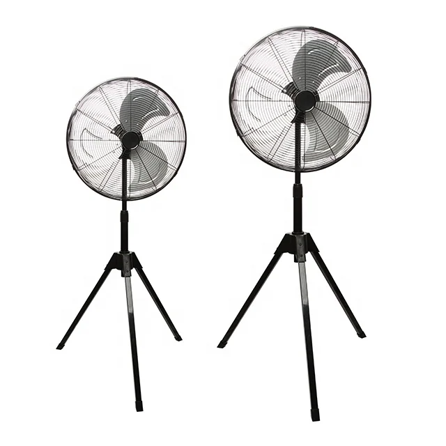 Ventilador industrial — imagen 6