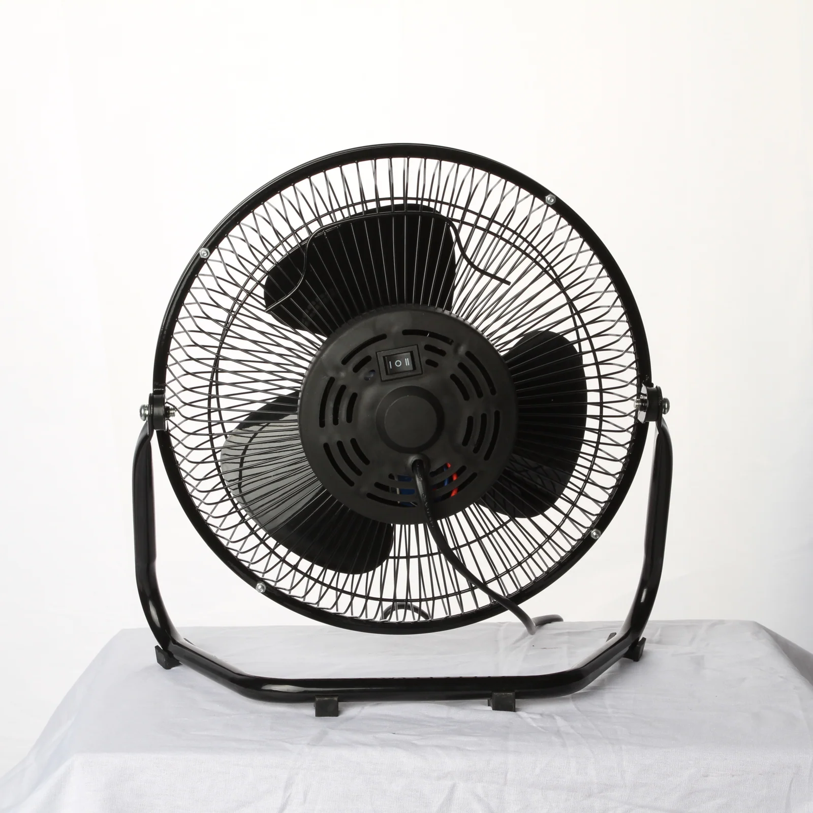 Industry Fan — image 2