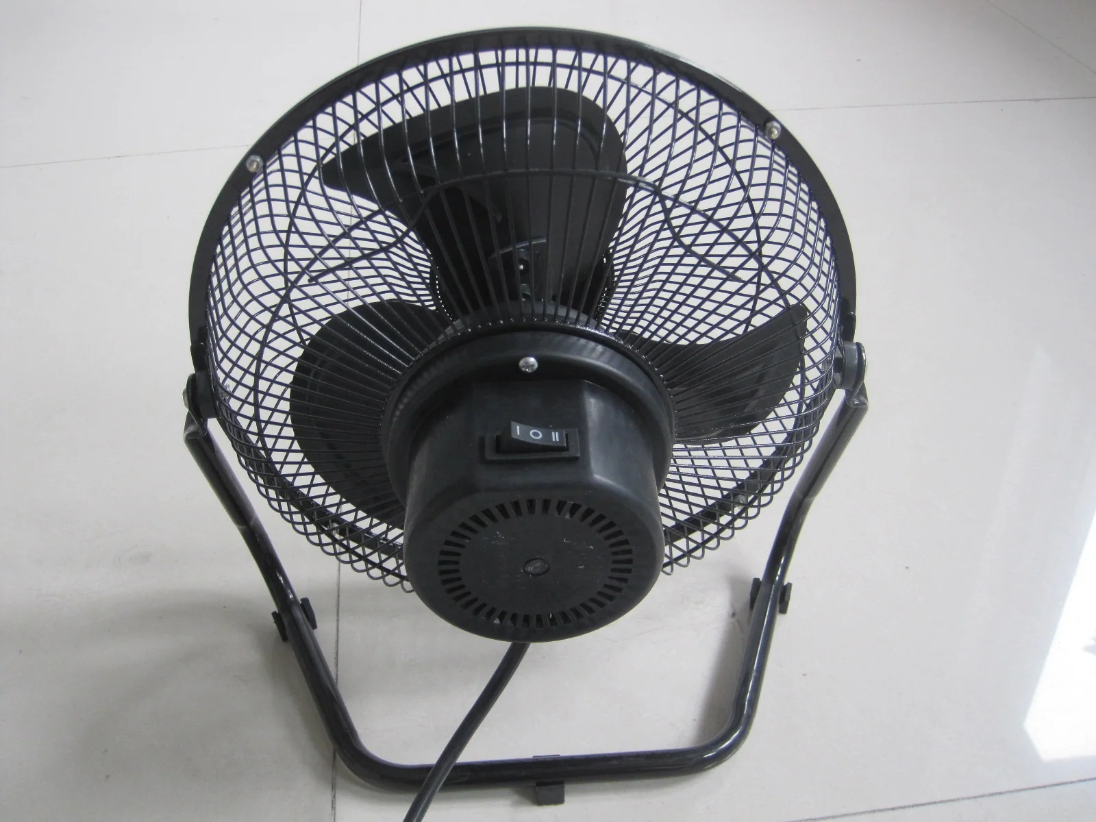 Industry Fan — image 4