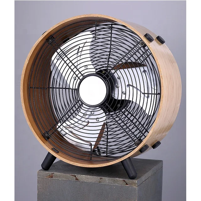 Ventilador industrial — imagen 2