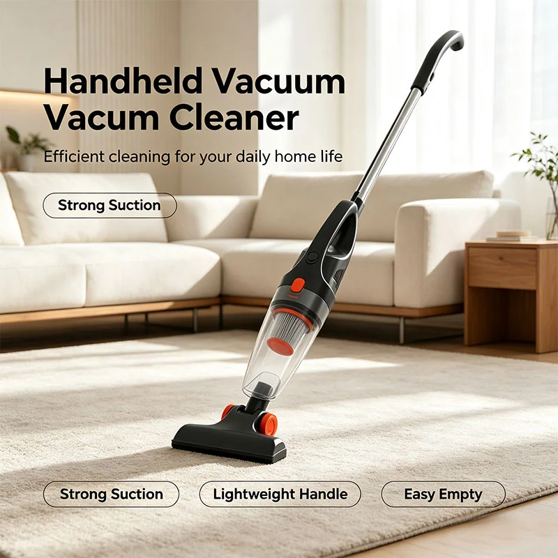 Aspirateur à main — image 2