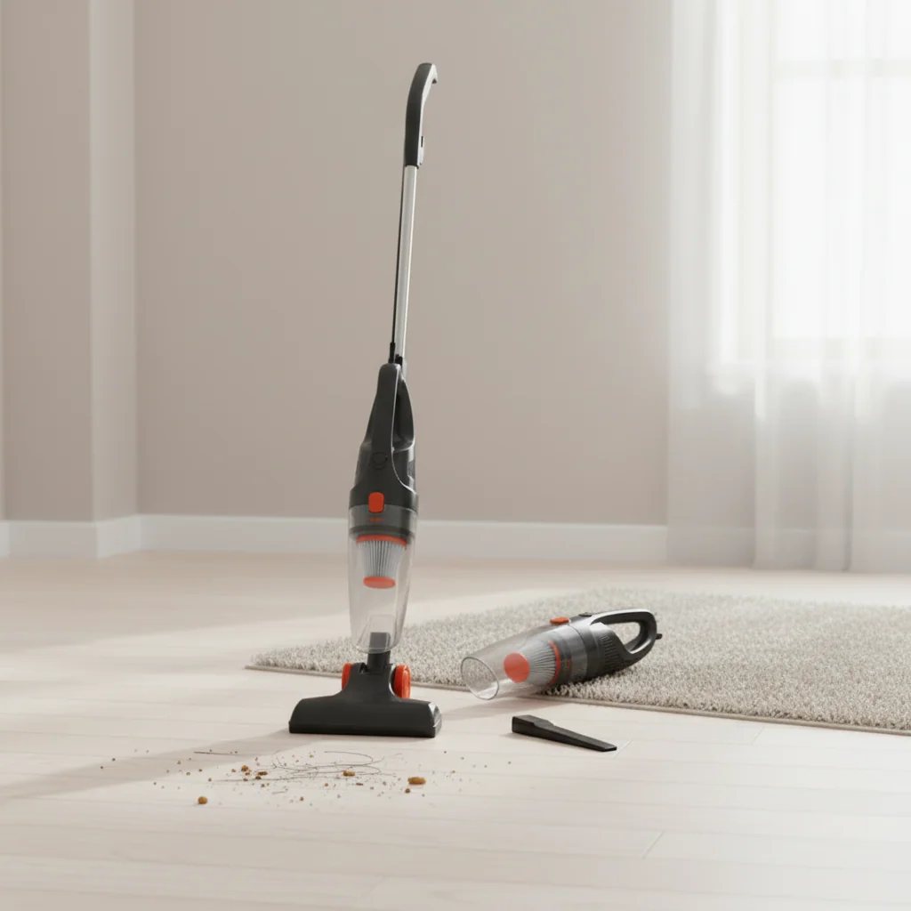 Aspirateur à main — image 3