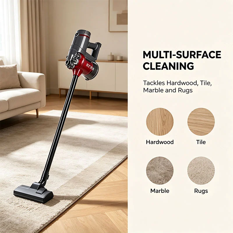 Aspirateur à main — image 3