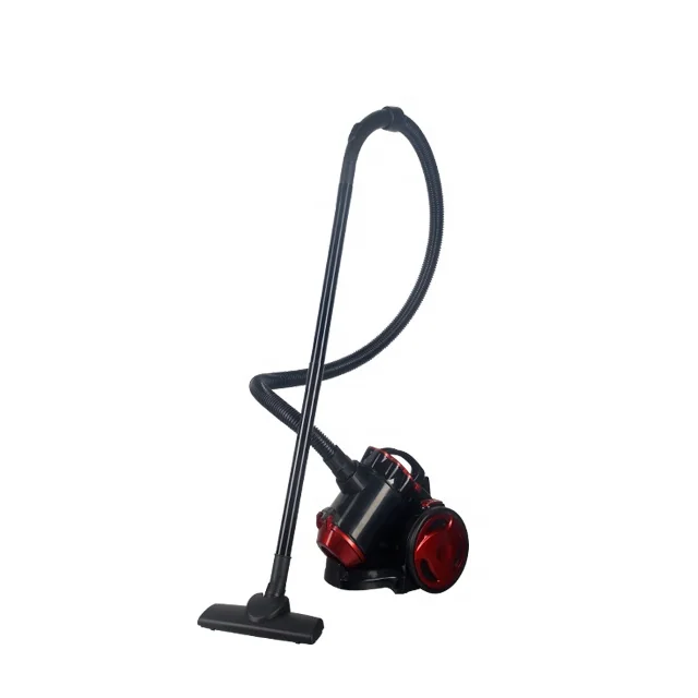 Bagged Vacuum Cleaner — image 5