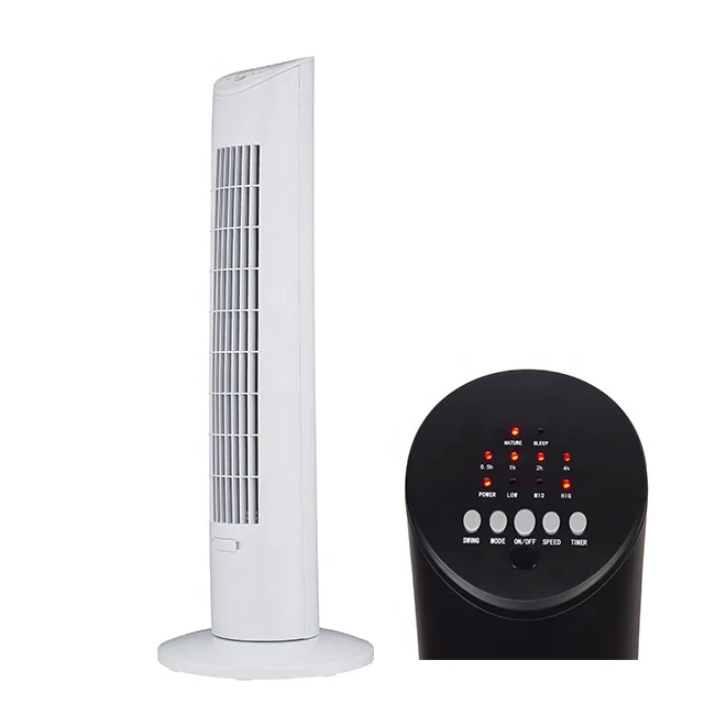 Tower Fan — image 6