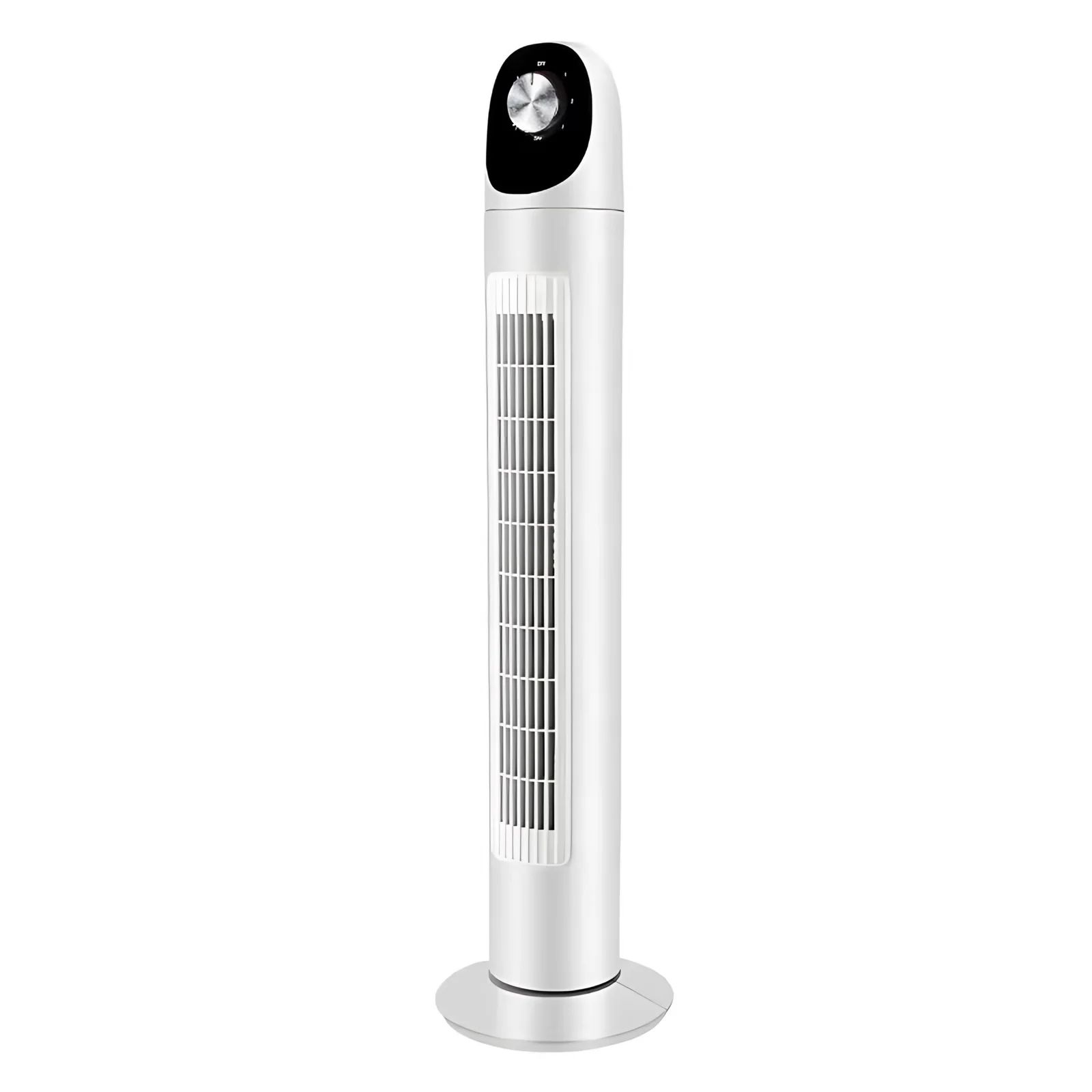 Großhandel Low Noise Mode 45W 32 Zoll 3 Geschwindigkeitsschwung 860mm bladeless Tower Ventilator Tower Ventilator mit Luftkühler Tower Ventilatoren