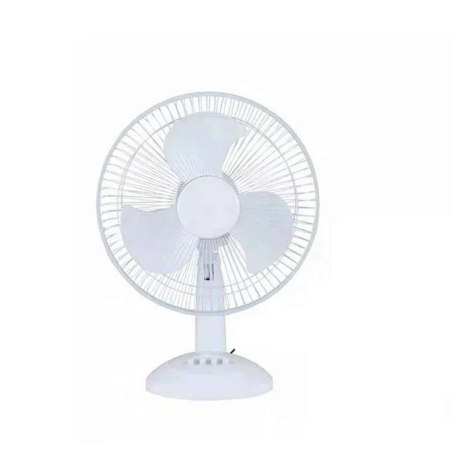 Ventilador solar — imagem 2