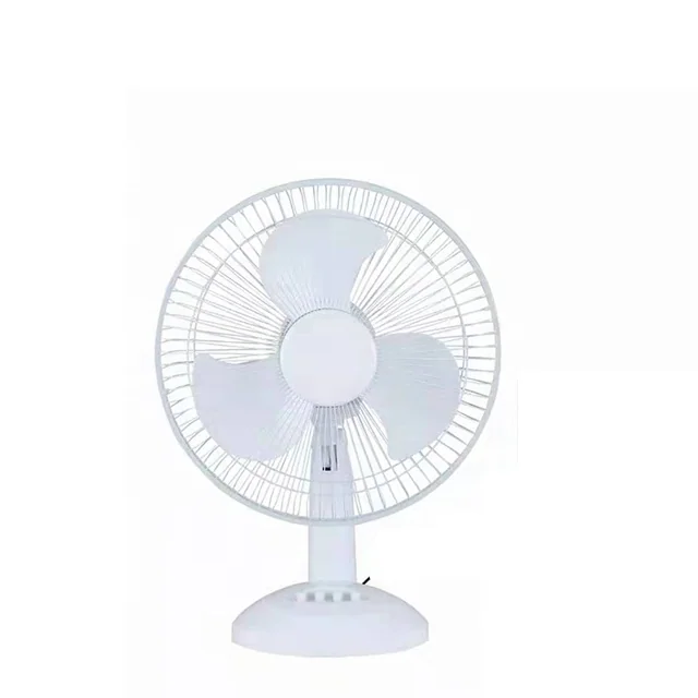 Ventilador solar — imagem 3