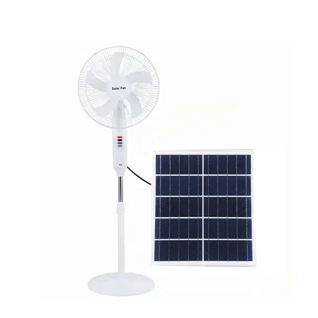 Solar Fan — image 5