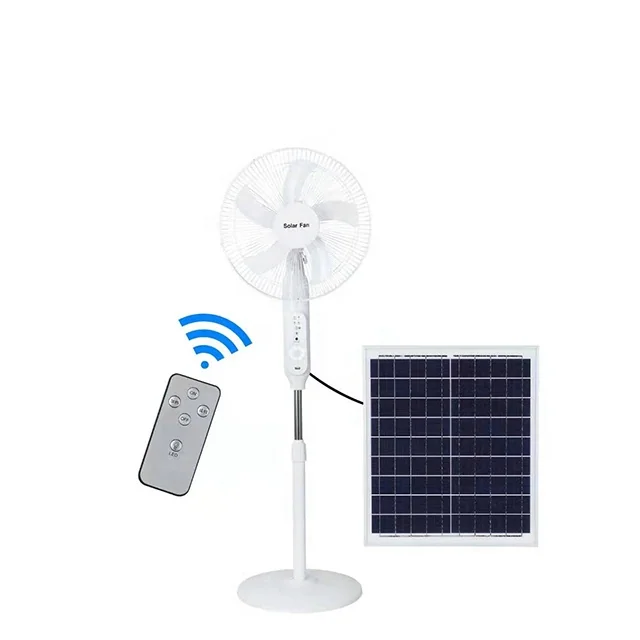 Solar Fan — image 6