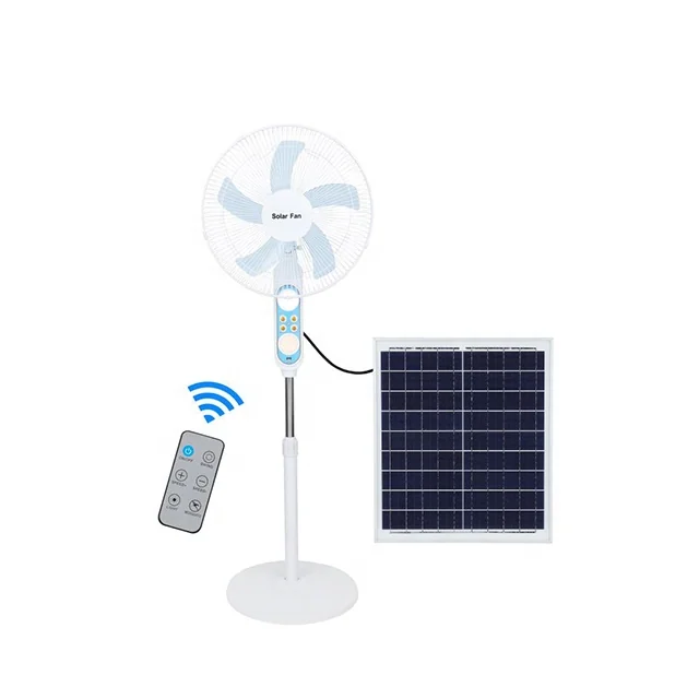 Ventilateur solaire — image 4