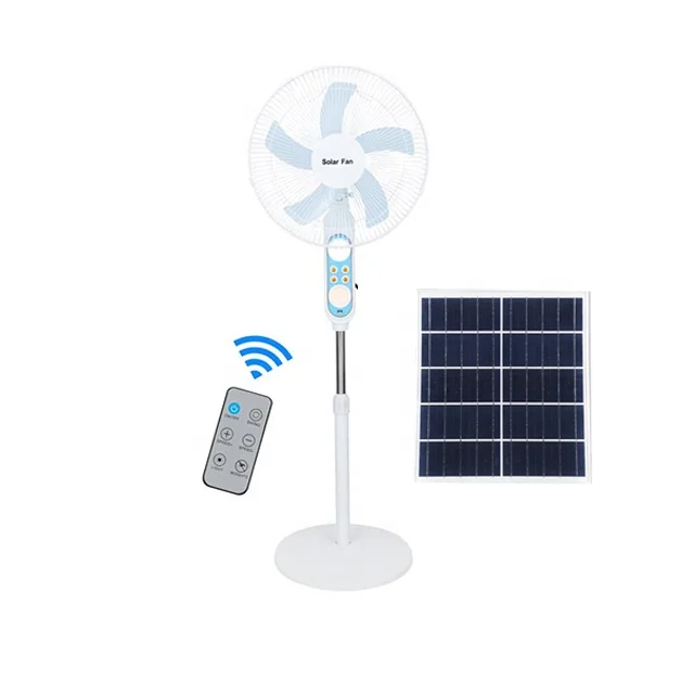 Solar Fan — image 5