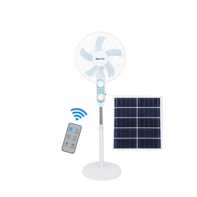 Ventilateur solaire — image 6