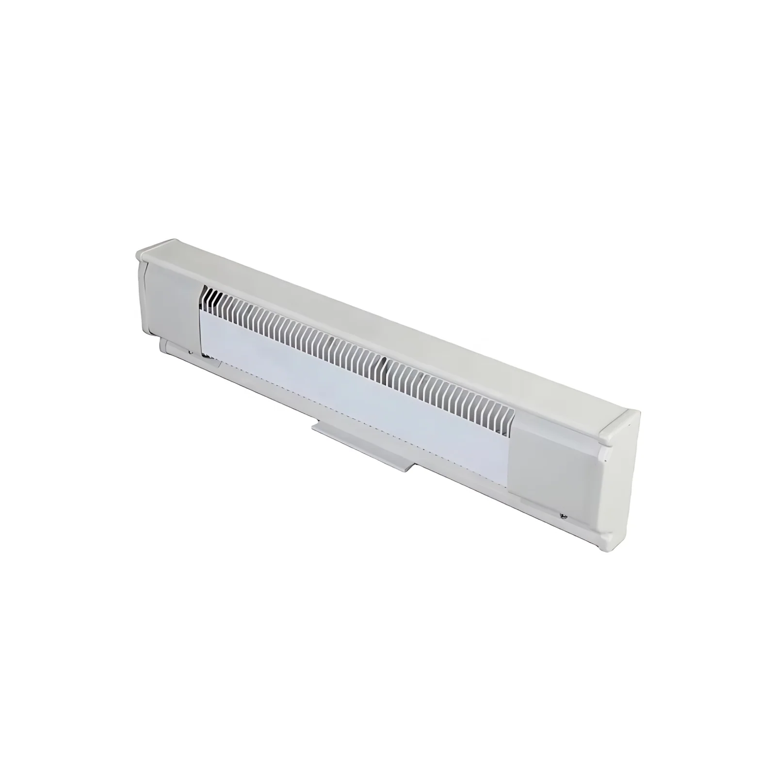 Aluminum Alloy Baseboard Whole-House Heating Heater Electric Stove New Convection Heater