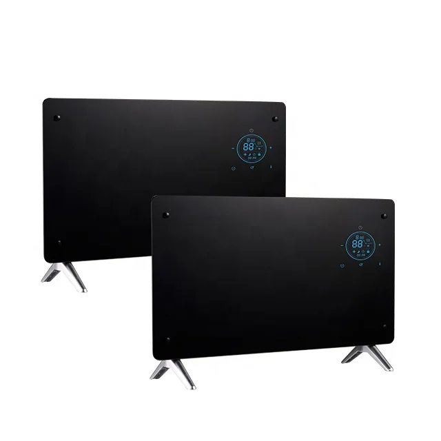 Glass Panel Heater — image 3