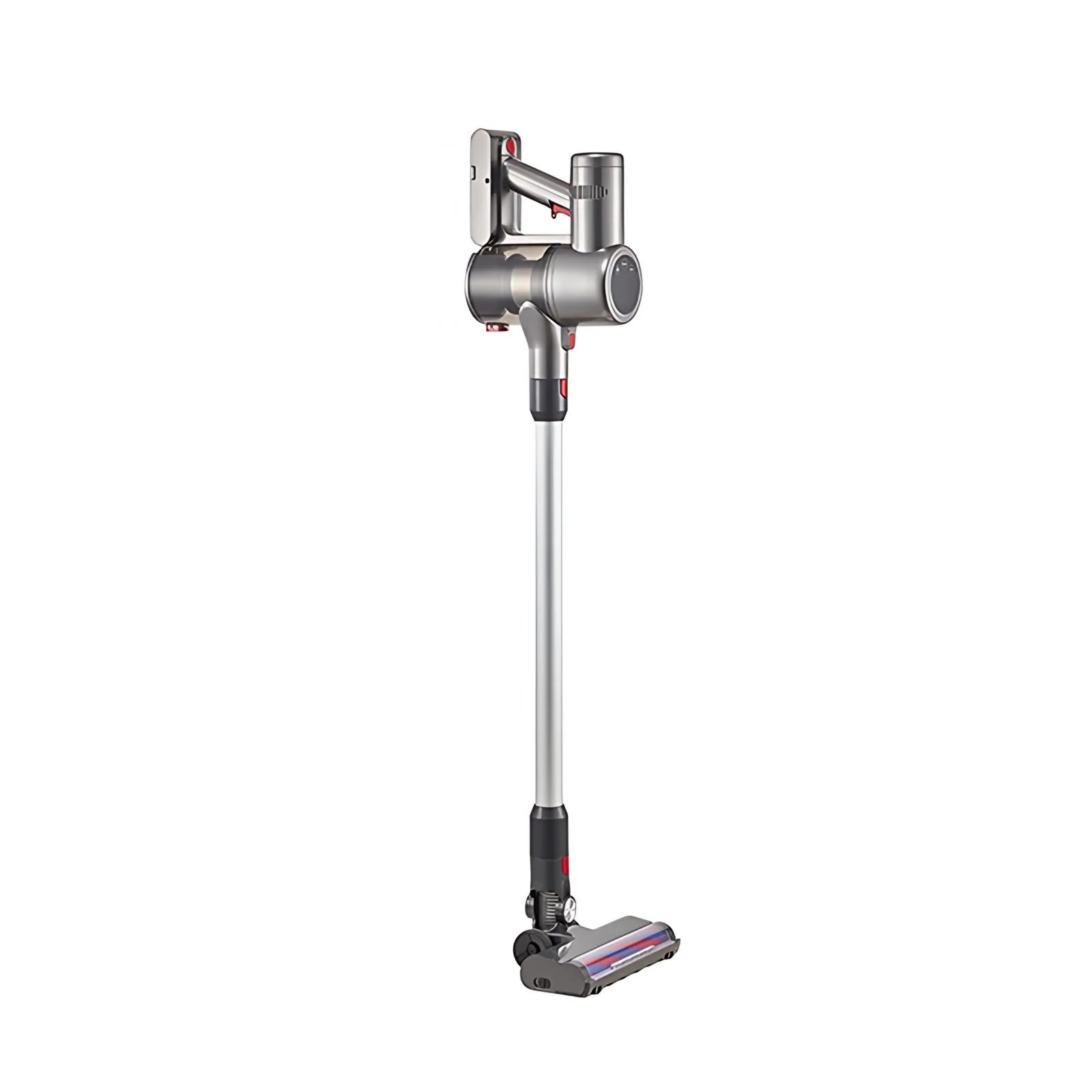 150W Household AC Corded Vacuum Cleaner Bagless Vacuum Cleaner for Carpet and Floor