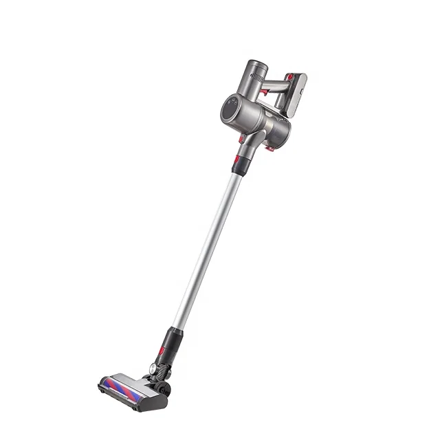 Handheld Vacuum Cleaner — image 3