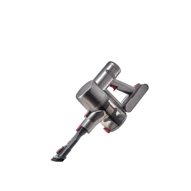 Handheld Vacuum Cleaner — image 4