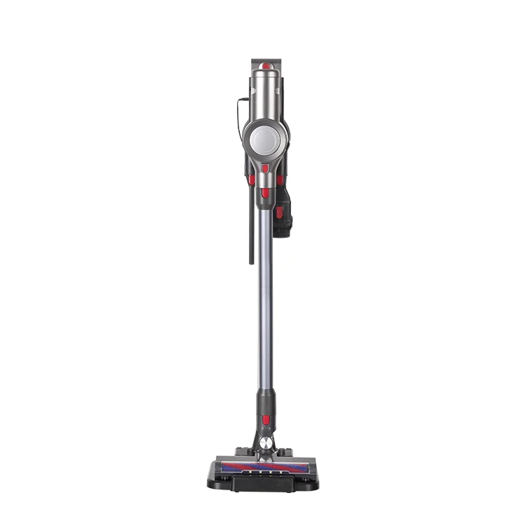 150W Electric Powerful Portable Stick Vacuum Cleaner Handheld Wired Upright Floor Vacuum Cleaner