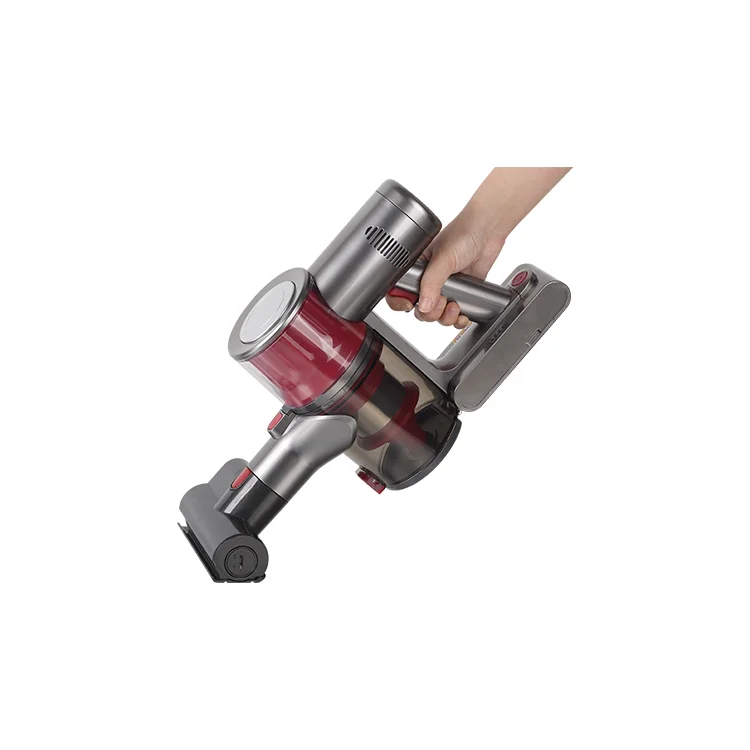 Handheld Vacuum Cleaner — image 5
