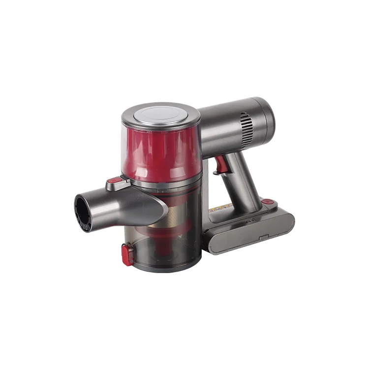 Handheld Vacuum Cleaner — image 6