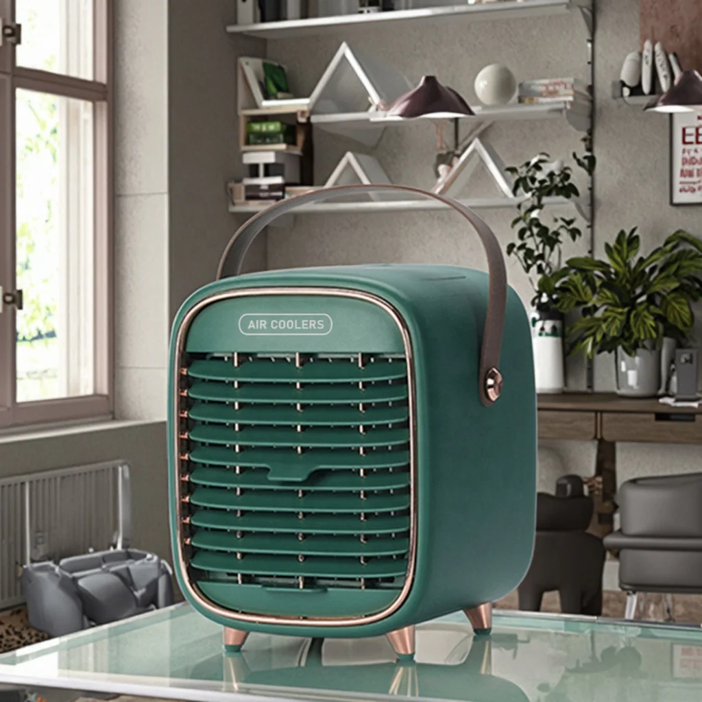 Mini-Ventilator — Bild 4