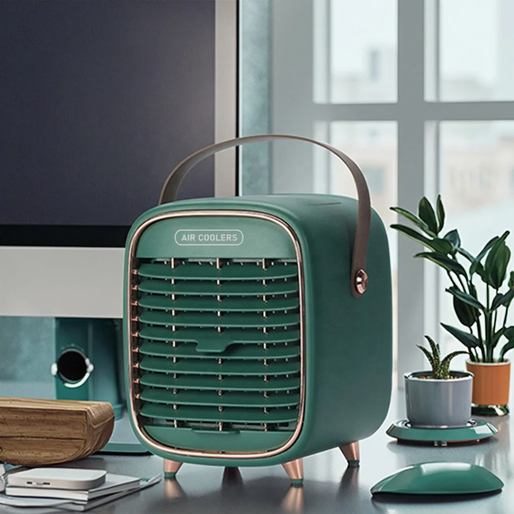 Mini-Ventilator — Bild 6