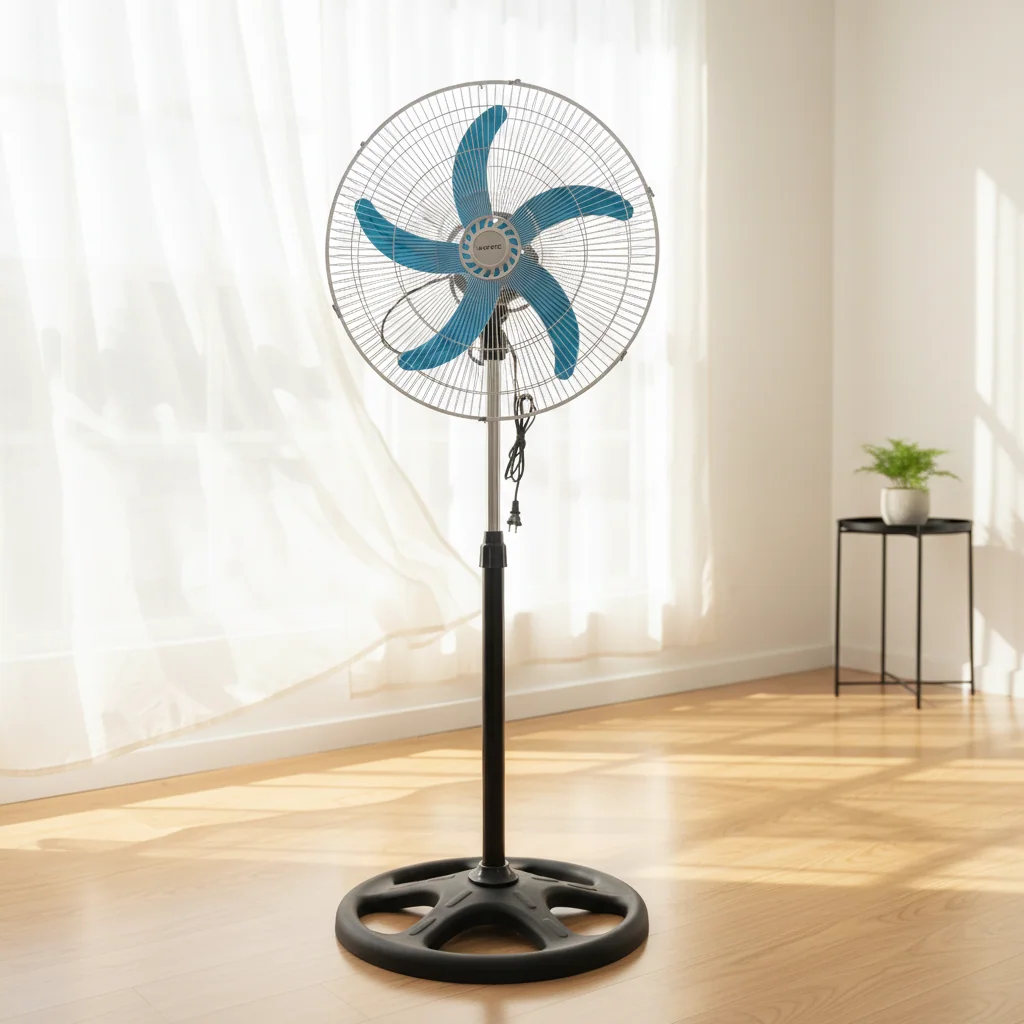 Ventilador doméstico — imagen 3