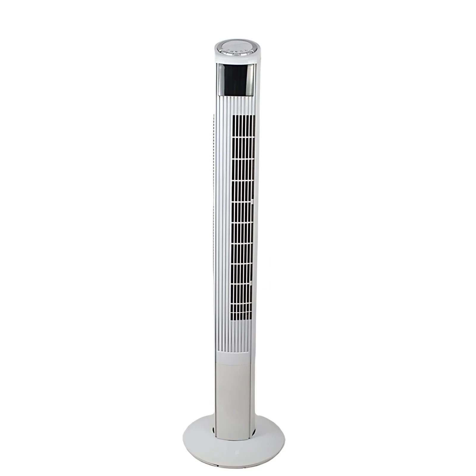 Hochwertige Innenkühlventilator mit Fernbedienung 49 Zoll Blattlosen Turmventilator